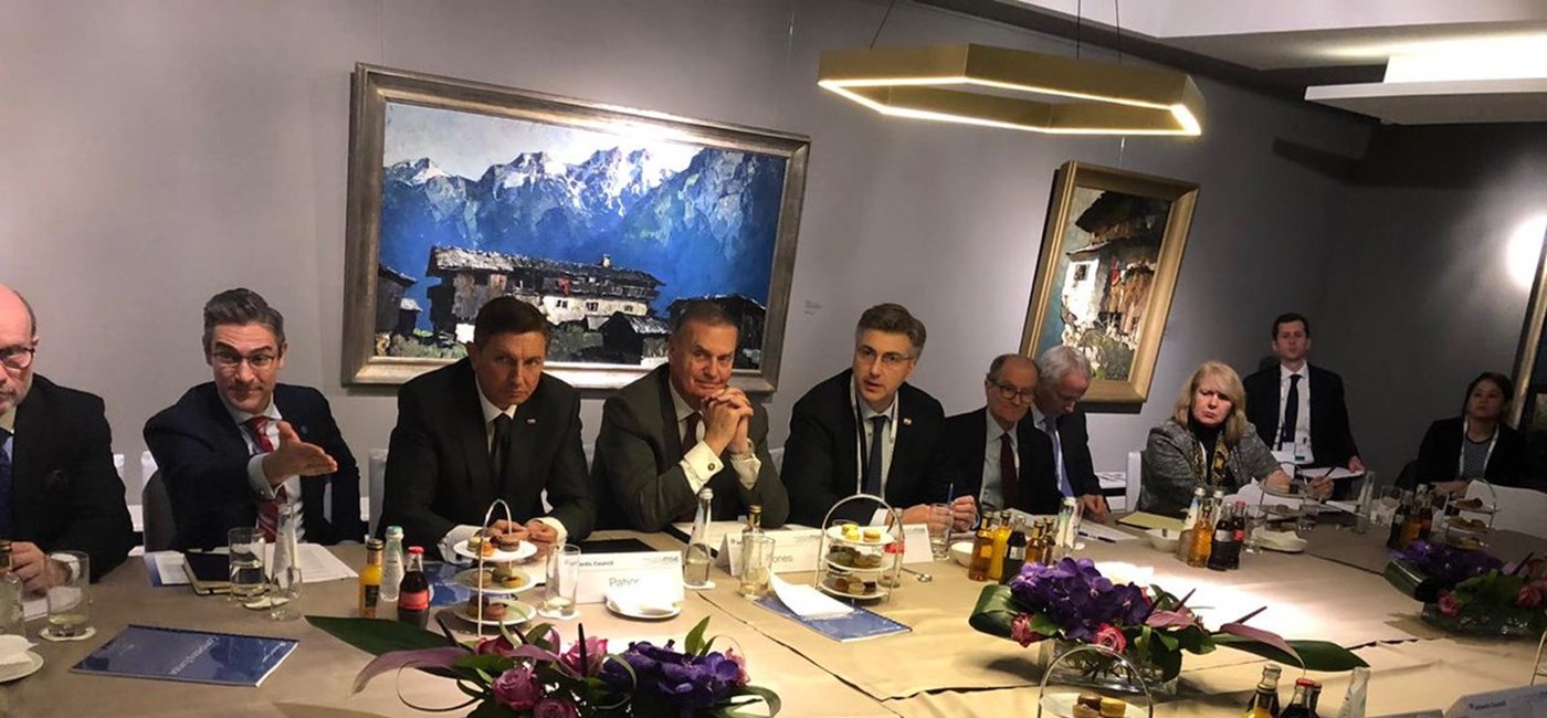 Hrvatska od 2016. povećava proračun za obranu radi naše sigurnosti i jačanja sposobnosti Hrvatske vojske